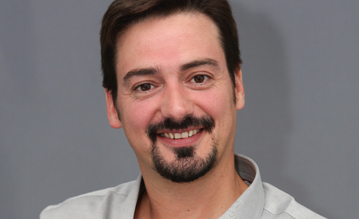 Frédéric Simon - Keymex