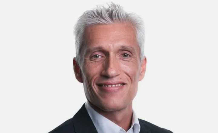 Stéphane Moquet - Keymex